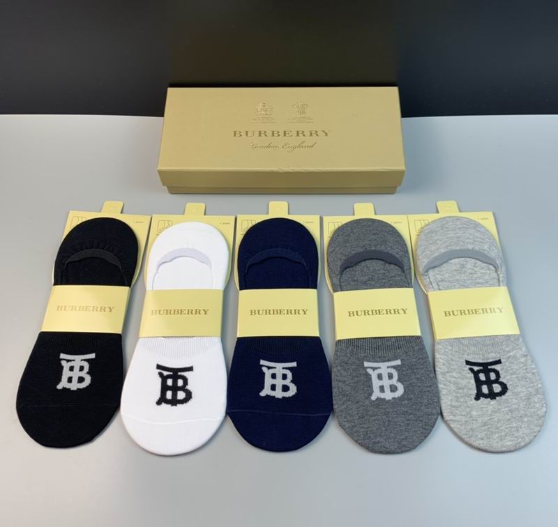 Burberry Sock 35